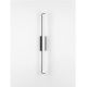 Aplice - Aplica LED iluminat exterior IP65 TASK 22W