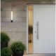 Aplica LED iluminat exterior IP65 BRANT