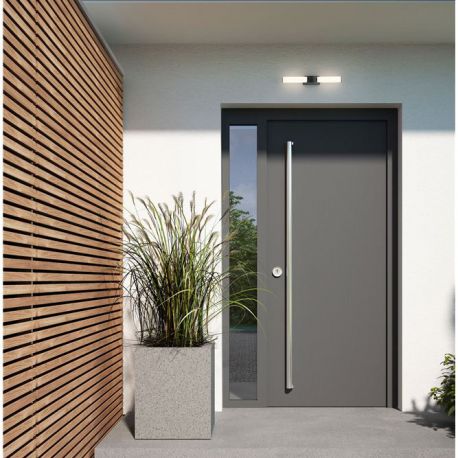 Aplice - Aplica LED iluminat exterior IP65 BRANT