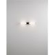 Aplice - Aplica LED iluminat exterior IP65 BRANT