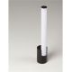 Stalpi - Stalp LED iluminat exterior IP65 BRANT H-46cm