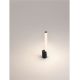 Stalpi - Stalp LED iluminat exterior IP65 BRANT H-46cm