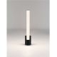 Stalpi - Stalp LED iluminat exterior IP65 BRANT H-46cm