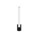 Stalpi - Stalp LED iluminat exterior IP65 BRANT H-46cm