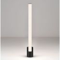 Stalp LED iluminat exterior IP65 BRANT H-66cm