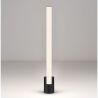 Stalp LED iluminat exterior IP65 BRANT H-66cm