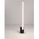 Stalpi - Stalp LED iluminat exterior IP65 BRANT H-66cm