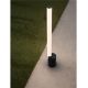 Stalpi - Stalp LED iluminat exterior IP65 BRANT H-66cm