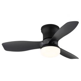 Lustra LED cu Ventilator si telecomanda IRWIN