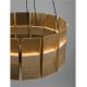Pendule, Lustre suspendate - Lustra moderna suspendata LED MONTEZ