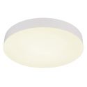 Plafoniera LED design circular MATTHEW alba