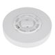 Plafoniere - Plafoniera LED design circular MATTHEW alba