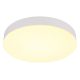 Plafoniere - Plafoniera LED design circular MATTHEW alba