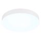 Plafoniere - Plafoniera LED design circular MATTHEW alba
