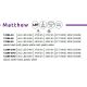 Plafoniere - Plafoniera LED design circular MATTHEW alba