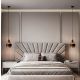 Pendule, Lustre suspendate - Lustra, Pendul modern SERENA