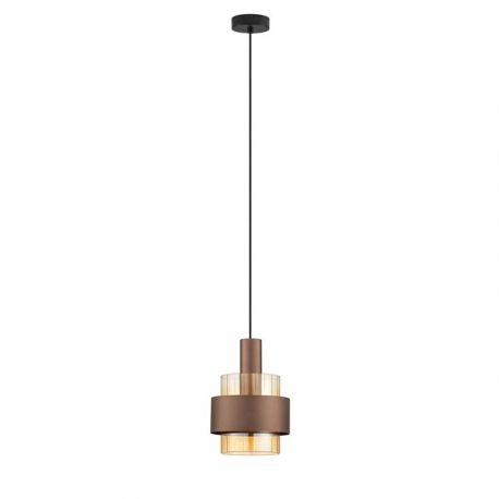 Pendule, Lustre suspendate - Lustra, Pendul modern SERENA