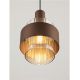 Pendule, Lustre suspendate - Lustra, Pendul modern SERENA