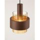 Pendule, Lustre suspendate - Lustra, Pendul modern SERENA