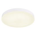 Plafoniera LED design circular MATTHEW alba
