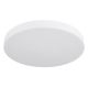 Plafoniere - Plafoniera LED design circular MATTHEW alba