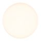 Plafoniere - Plafoniera LED design circular MATTHEW negru