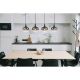 Pendule, Lustre suspendate - Lustra moderna cu 4 pendule MAXY