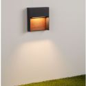 Spot aplicat perete exterior LED 3000K IP65 NORAY