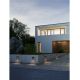 Aplice - Spot aplicat perete exterior LED 3000K IP65 NORAY