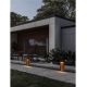 Stalpi - Stalp exterior LED 2700K IP65 NORAY H-40cm