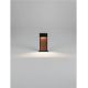 Stalpi - Stalp exterior LED 2700K IP65 NORAY H-40cm