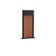 Stalpi - Stalp exterior LED 3000K IP65 NORAY H-40cm