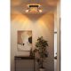 Aplice cu Spot - Aplica de tavan/perete stil minimalist MILLEY