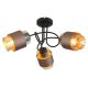 Plafoniera stil minimalist MILLEY 3L