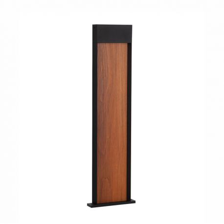 Stalpi - Stalp exterior LED 3000K IP65 NORAY H-75cm