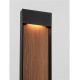 Stalpi - Stalp exterior LED 3000K IP65 NORAY H-75cm