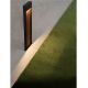 Stalpi - Stalp exterior LED 3000K IP65 NORAY H-75cm