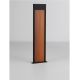 Stalpi - Stalp exterior LED 3000K IP65 NORAY H-75cm