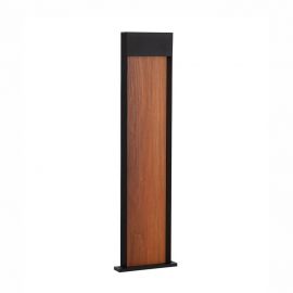 Stalpi - Stalp exterior LED 2700K IP65 NORAY H-75cm