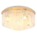 Lustra moderna aplicata GORLEY 5L