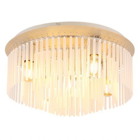 Lustre aplicate - Lustra moderna aplicata GORLEY 5L