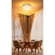 Lustre aplicate - Lustra moderna aplicata GORLEY 5L