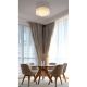 Lustre aplicate - Lustra moderna aplicata GORLEY 5L
