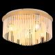 Lustre aplicate - Lustra moderna aplicata GORLEY 5L