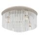 Lustre aplicate - Lustra moderna aplicata GORLEY 5L
