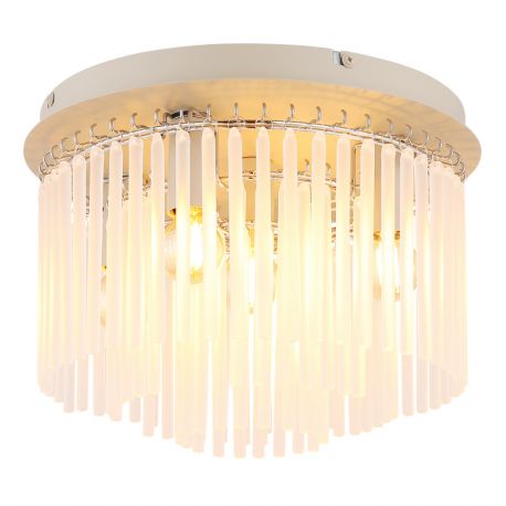 Plafoniere - Lustra tavan moderna GORLEY 5L