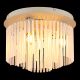Plafoniere - Lustra tavan moderna GORLEY 5L