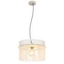 Pendul modern design decorativ GORLEY
