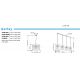 Pendule, Lustre suspendate - Pendul modern design decorativ GORLEY