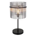 Veioza moderna design decorativ GORLEY fumurie